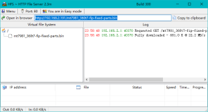 图片[14]-360T7_for_W25N01KV刷机Openwrt教程-BBji的网站