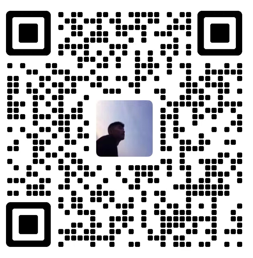 扫一扫加微信-BBji的网站