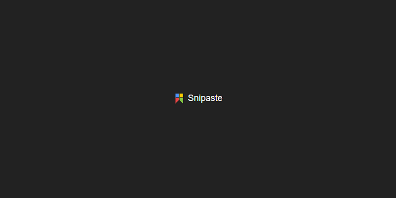 Snipaste 截图-BBji的网站